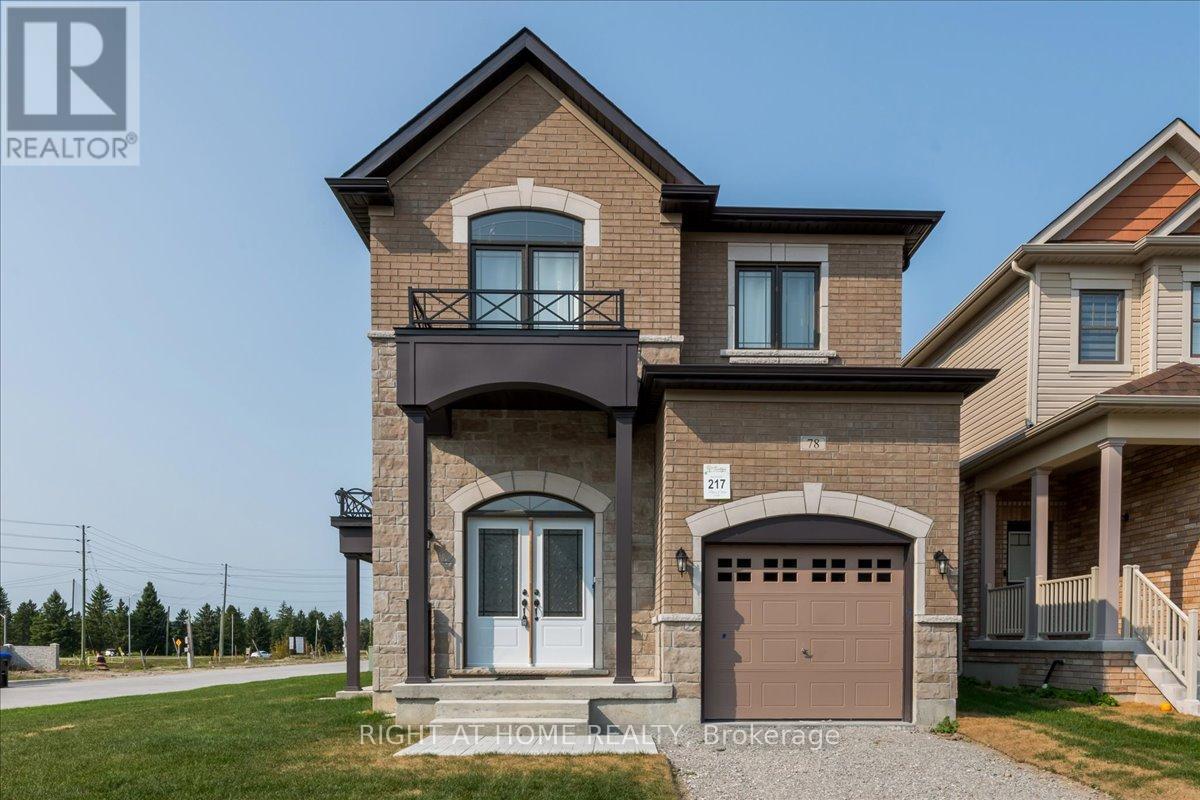 78 Lorne Thomas Place, New Tecumseth, Ontario  L9R 0V8 - Photo 2 - N12484149