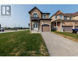 78 LORNE THOMAS PLACE, New Tecumseth, Ontario