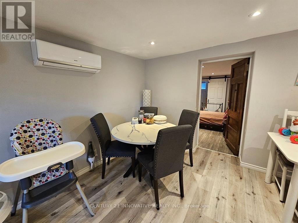 Bsmt - 13163 Bathurst Street, Richmond Hill, Ontario  L4E 2Z3 - Photo 10 - N12484161