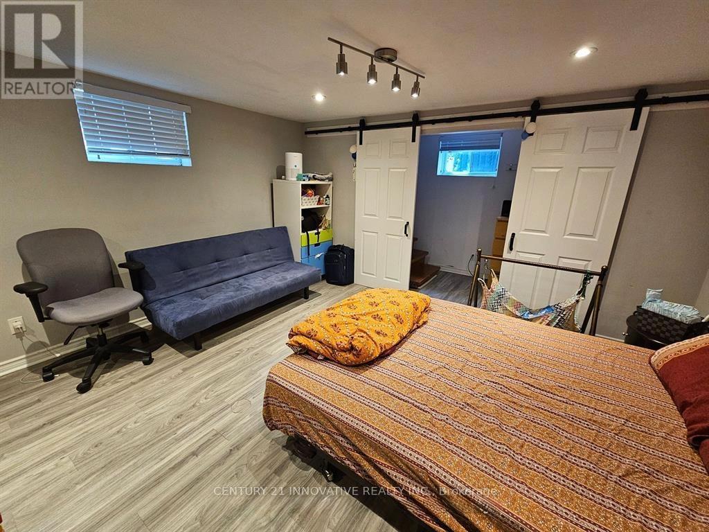 Bsmt - 13163 Bathurst Street, Richmond Hill, Ontario  L4E 2Z3 - Photo 11 - N12484161