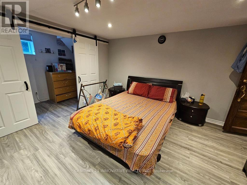 Bsmt - 13163 Bathurst Street, Richmond Hill, Ontario  L4E 2Z3 - Photo 12 - N12484161