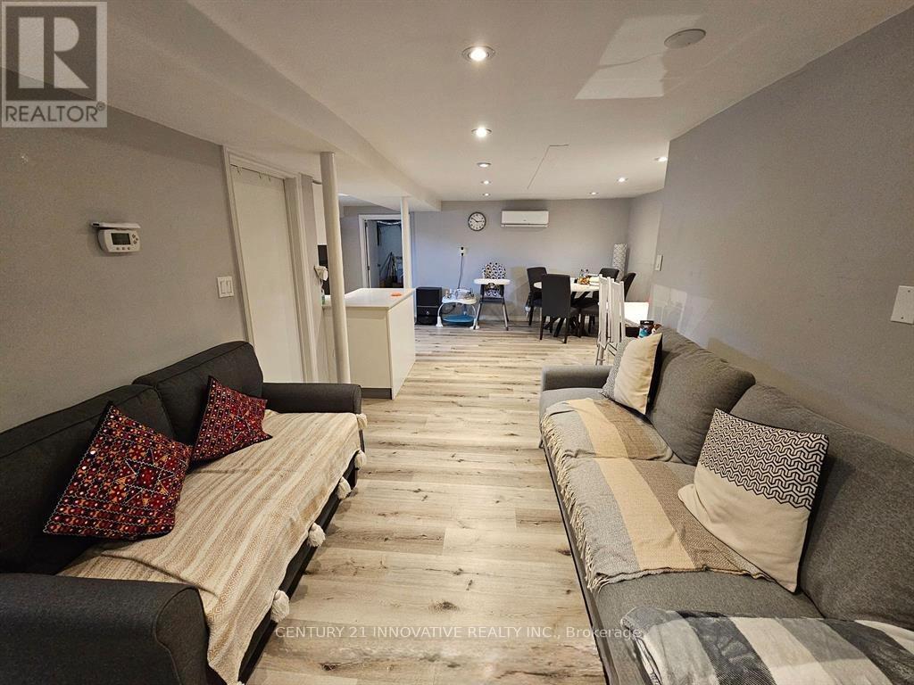 Bsmt - 13163 Bathurst Street, Richmond Hill, Ontario  L4E 2Z3 - Photo 3 - N12484161