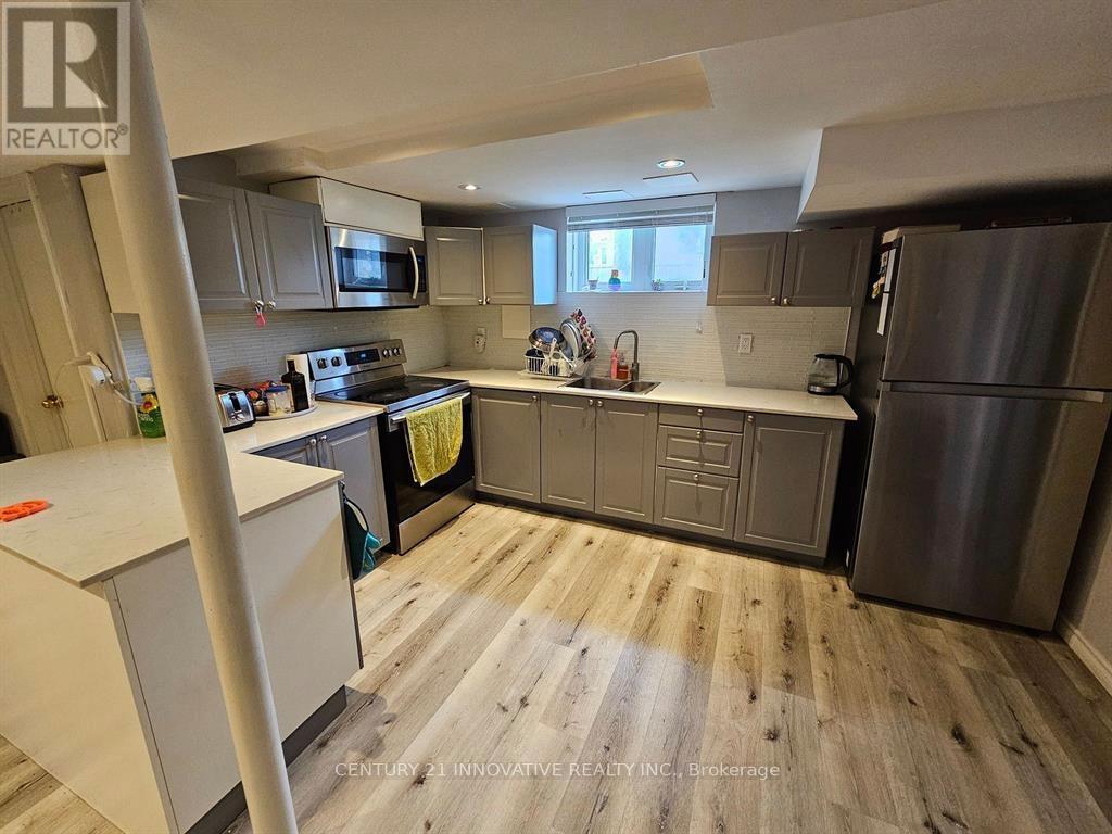 Bsmt - 13163 Bathurst Street, Richmond Hill, Ontario  L4E 2Z3 - Photo 5 - N12484161