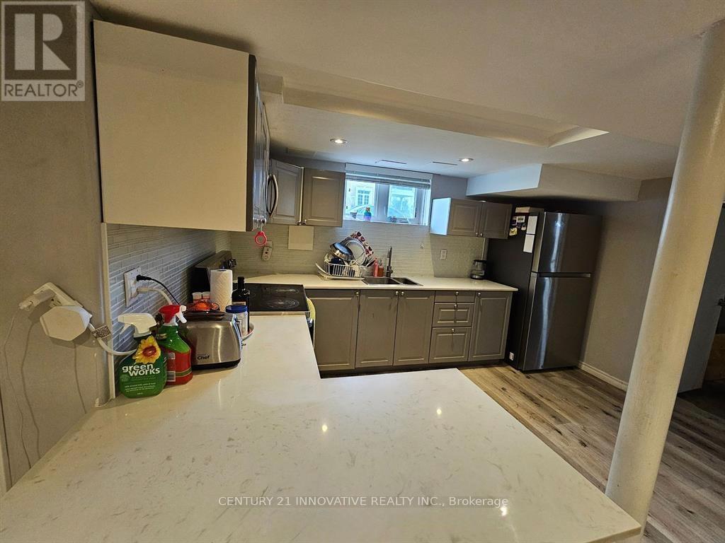 Bsmt - 13163 Bathurst Street, Richmond Hill, Ontario  L4E 2Z3 - Photo 6 - N12484161