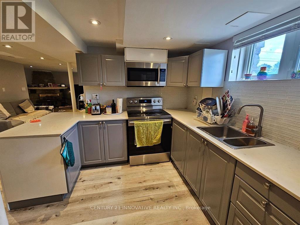 Bsmt - 13163 Bathurst Street, Richmond Hill, Ontario  L4E 2Z3 - Photo 8 - N12484161