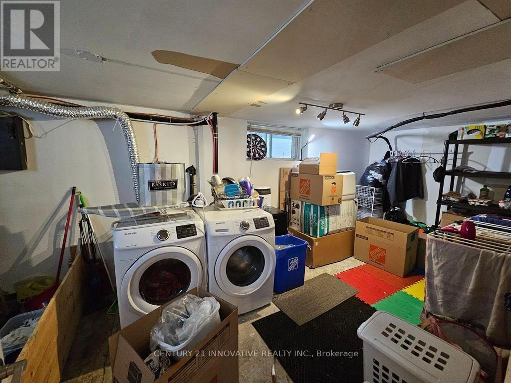 Bsmt - 13163 Bathurst Street, Richmond Hill, Ontario  L4E 2Z3 - Photo 9 - N12484161