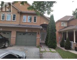 79 CASTILLIAN DRIVE, Vaughan, Ontario