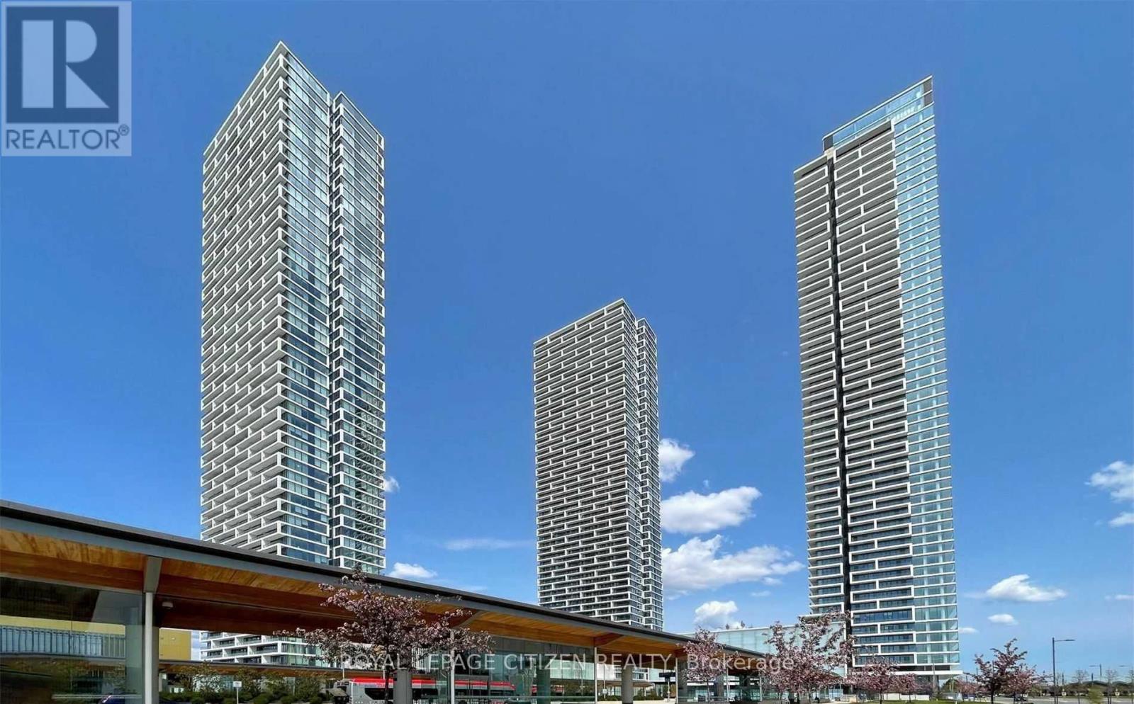905 - 898 PORTAGE PARKWAY, Vaughan, Ontario