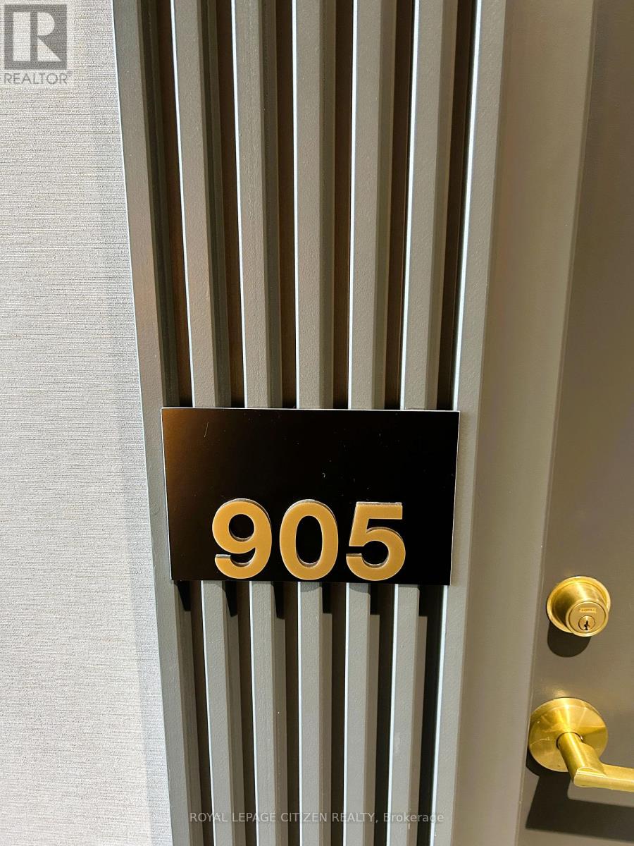 905 - 898 Portage Parkway, Vaughan, Ontario  L4K 0J6 - Photo 10 - N12484194