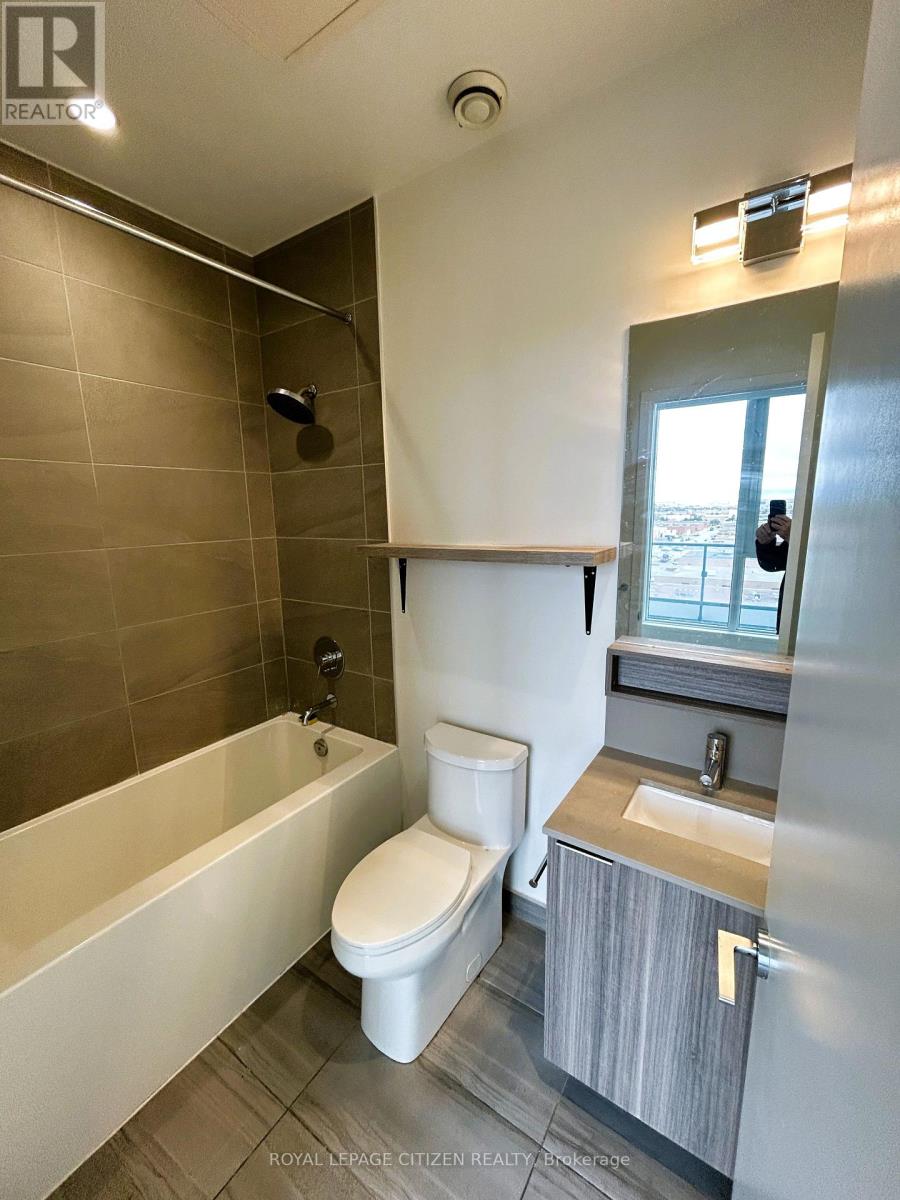 905 - 898 Portage Parkway, Vaughan, Ontario  L4K 0J6 - Photo 23 - N12484194