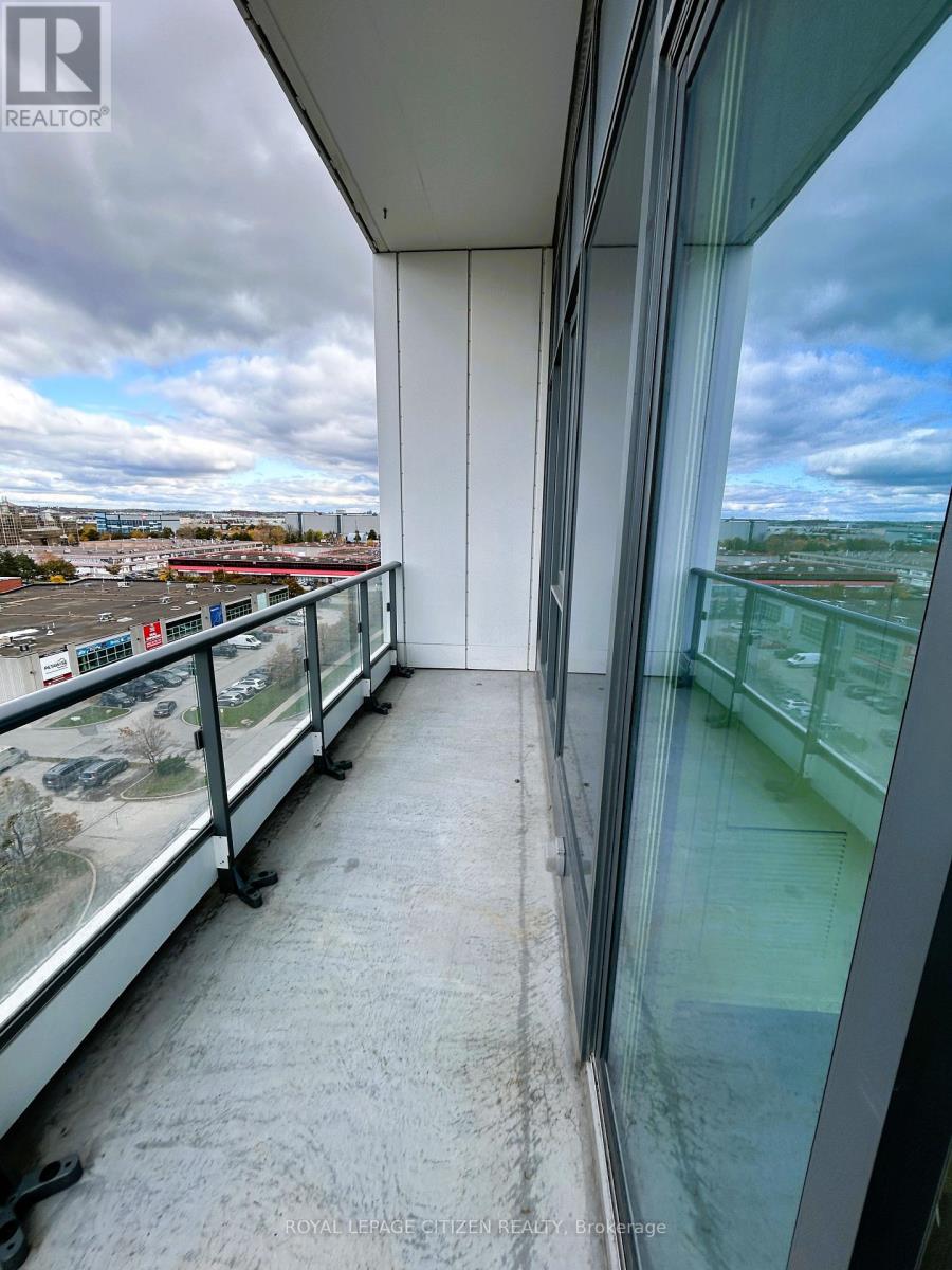 905 - 898 Portage Parkway, Vaughan, Ontario  L4K 0J6 - Photo 25 - N12484194