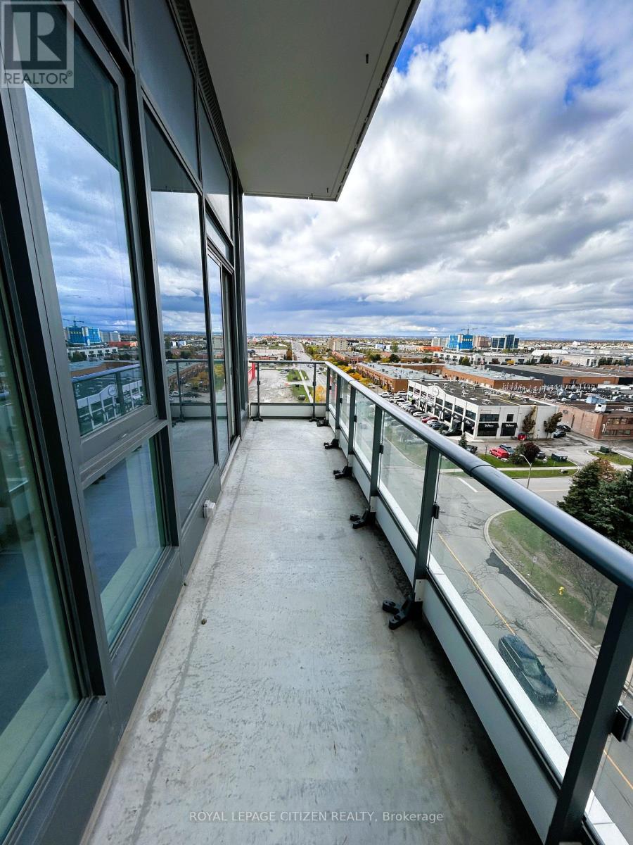 905 - 898 Portage Parkway, Vaughan, Ontario  L4K 0J6 - Photo 26 - N12484194