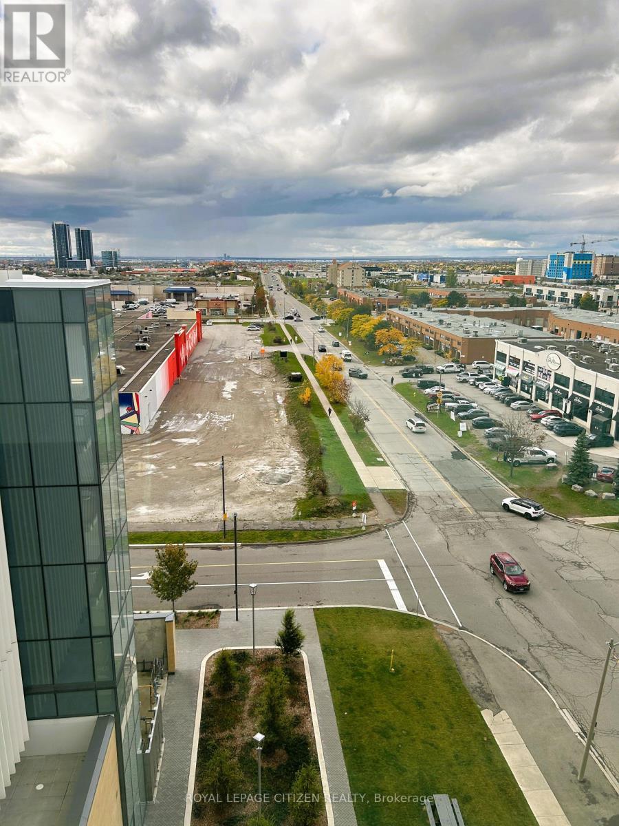 905 - 898 Portage Parkway, Vaughan, Ontario  L4K 0J6 - Photo 27 - N12484194