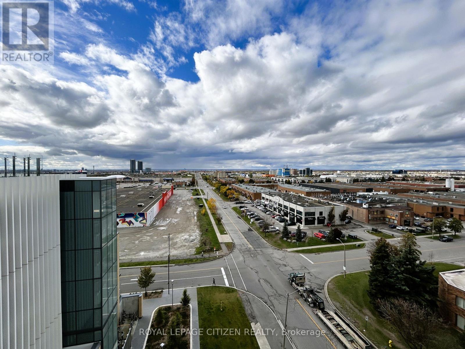 905 - 898 Portage Parkway, Vaughan, Ontario  L4K 0J6 - Photo 29 - N12484194