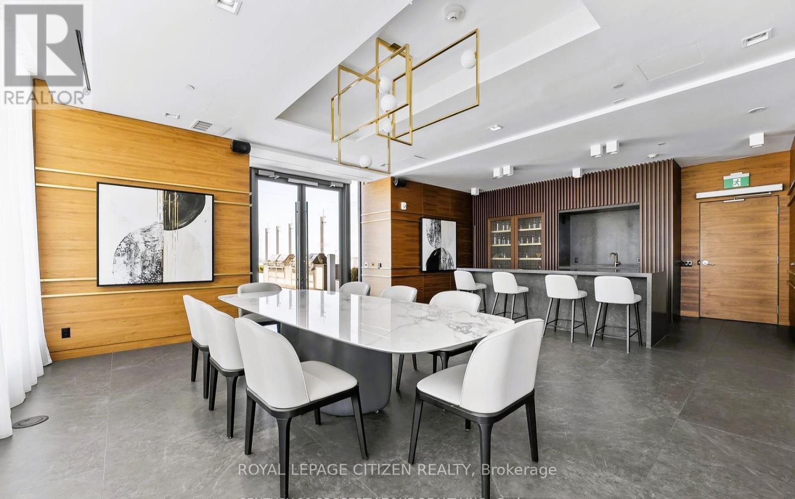 905 - 898 Portage Parkway, Vaughan, Ontario  L4K 0J6 - Photo 34 - N12484194