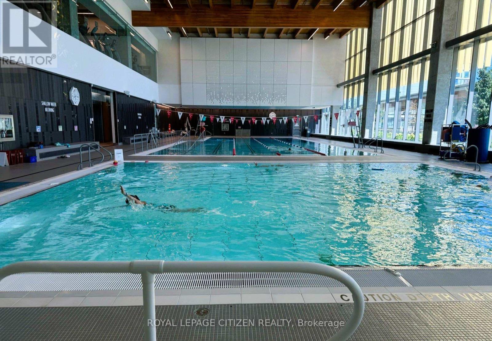 905 - 898 Portage Parkway, Vaughan, Ontario  L4K 0J6 - Photo 37 - N12484194