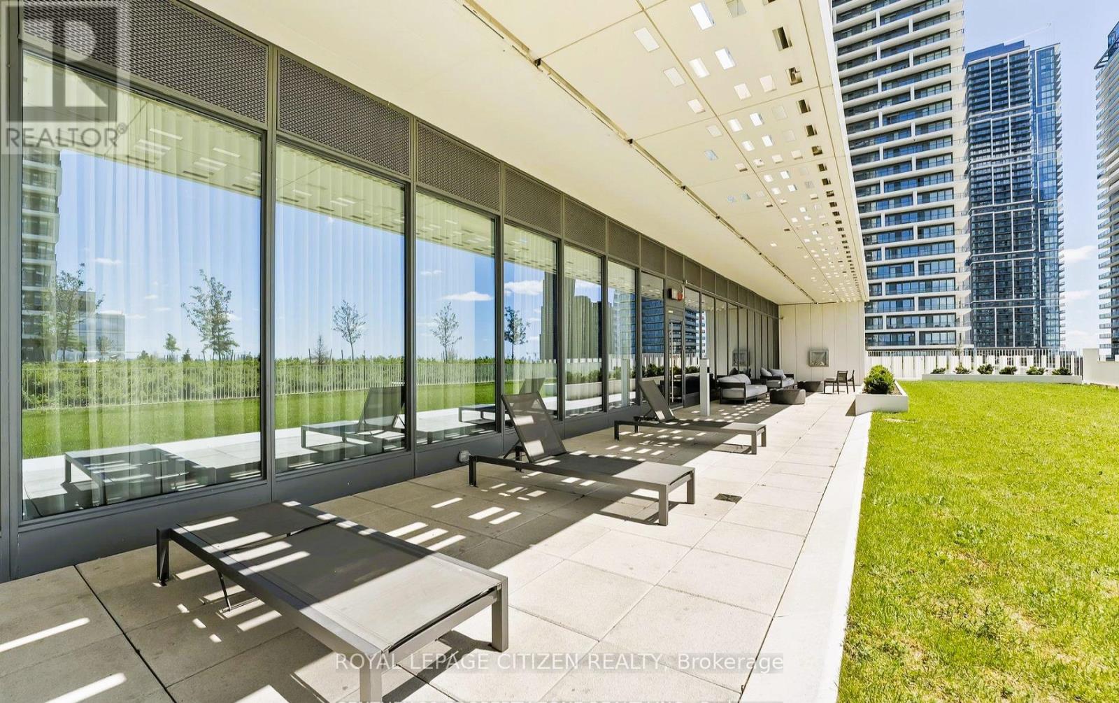 905 - 898 Portage Parkway, Vaughan, Ontario  L4K 0J6 - Photo 38 - N12484194