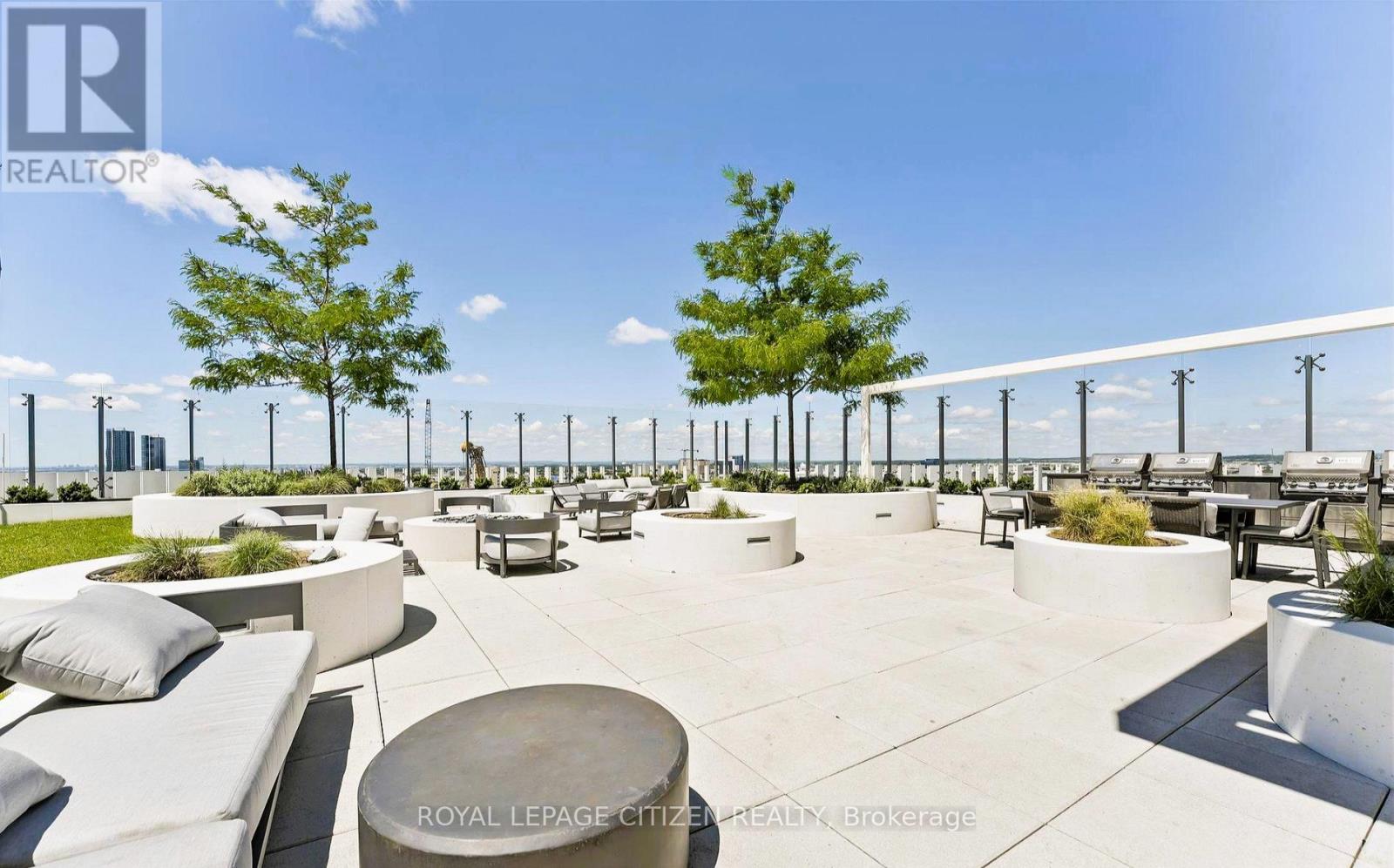 905 - 898 Portage Parkway, Vaughan, Ontario  L4K 0J6 - Photo 39 - N12484194