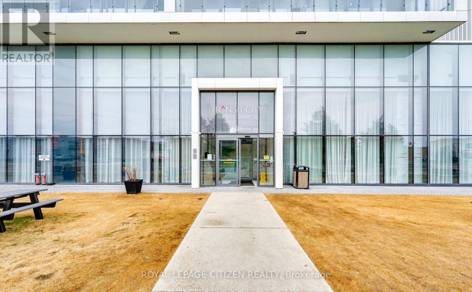 905 - 898 Portage Parkway, Vaughan, Ontario  L4K 0J6 - Photo 4 - N12484194