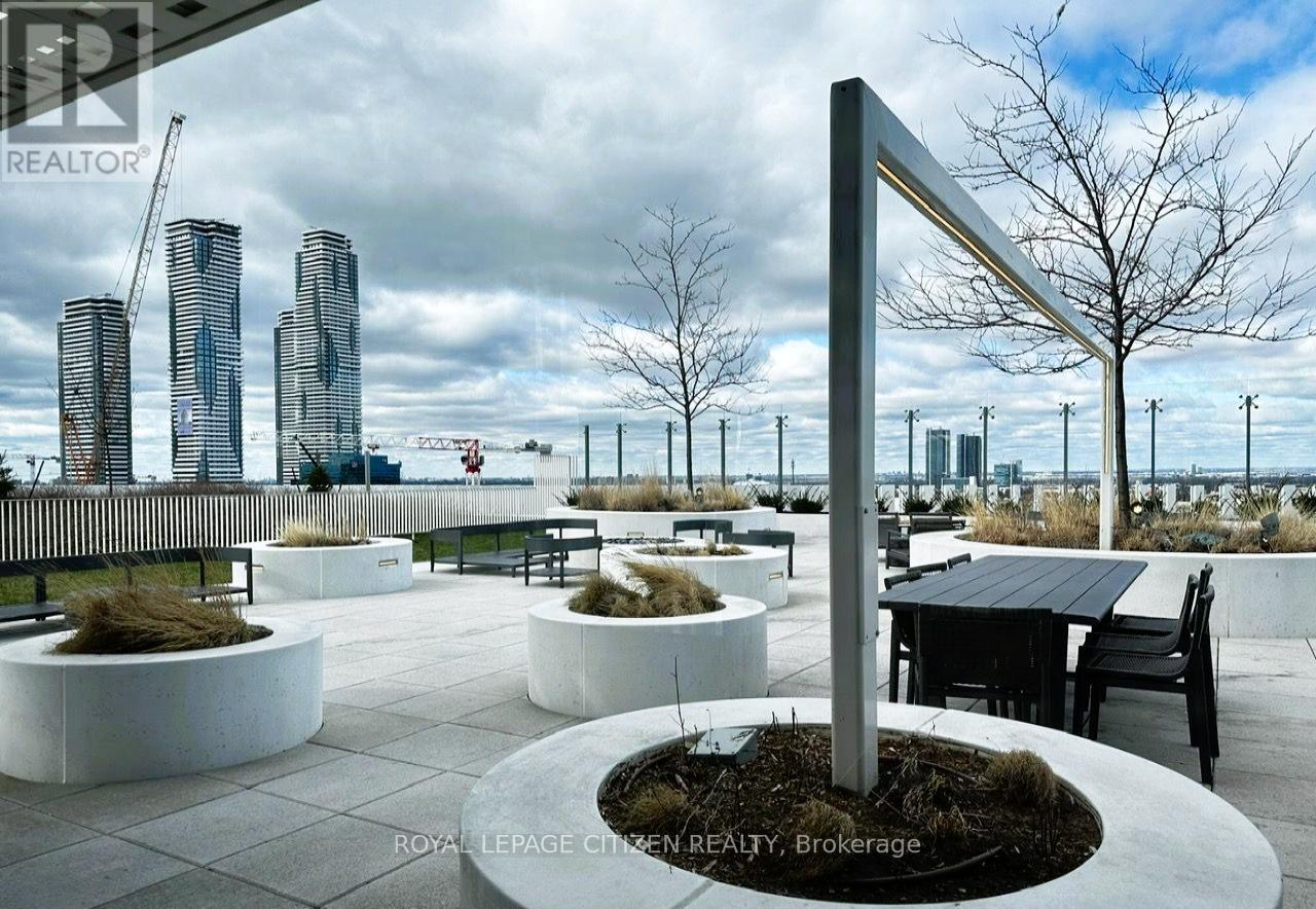 905 - 898 Portage Parkway, Vaughan, Ontario  L4K 0J6 - Photo 40 - N12484194