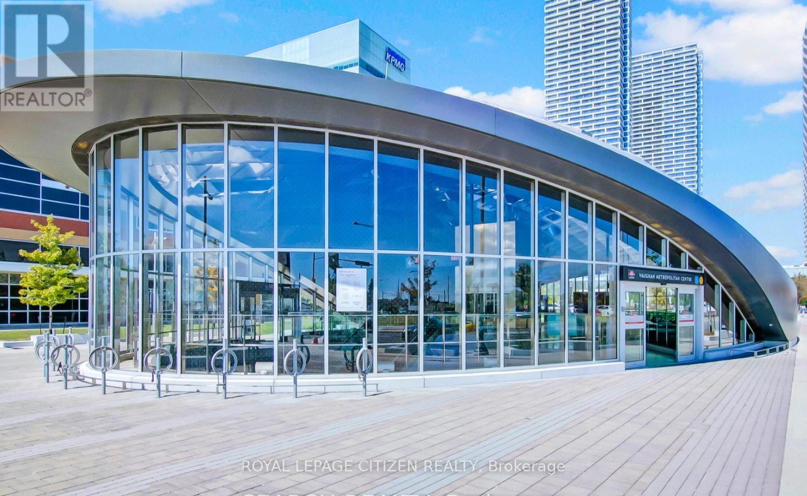 905 - 898 Portage Parkway, Vaughan, Ontario  L4K 0J6 - Photo 43 - N12484194