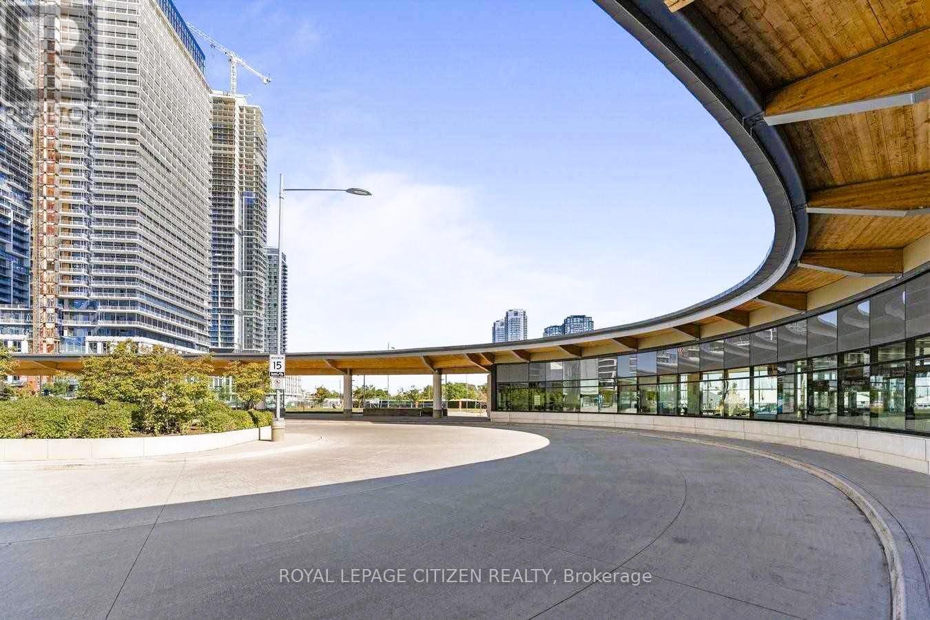 905 - 898 Portage Parkway, Vaughan, Ontario  L4K 0J6 - Photo 45 - N12484194