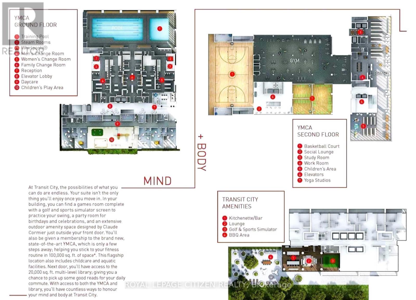 905 - 898 Portage Parkway, Vaughan, Ontario  L4K 0J6 - Photo 46 - N12484194