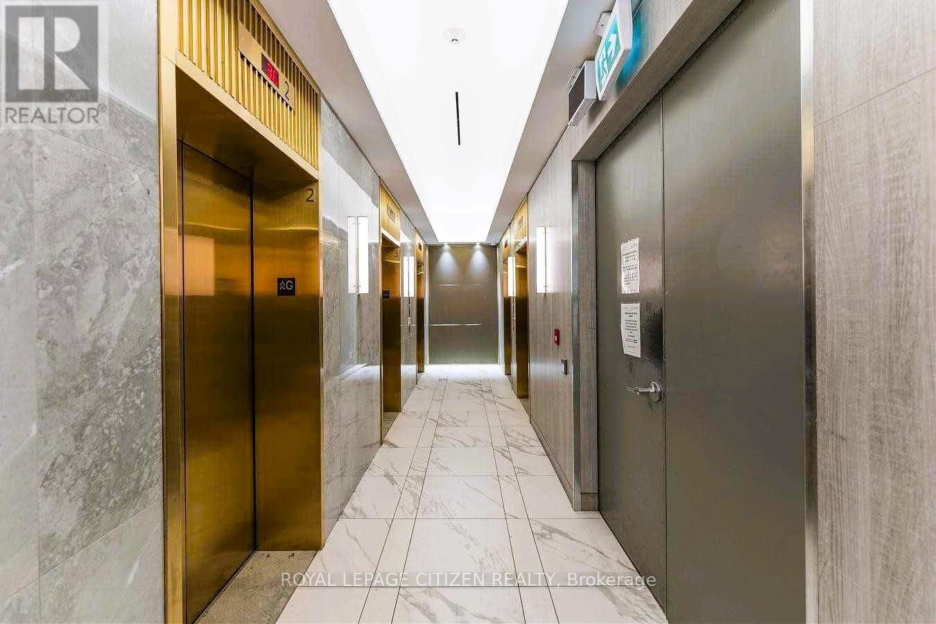 905 - 898 Portage Parkway, Vaughan, Ontario  L4K 0J6 - Photo 8 - N12484194