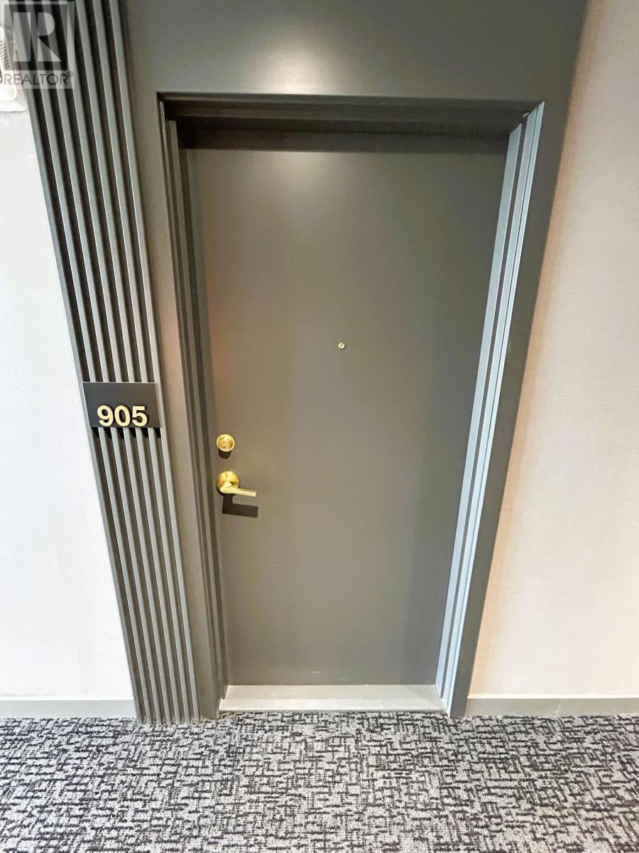 905 - 898 Portage Parkway, Vaughan, Ontario  L4K 0J6 - Photo 9 - N12484194