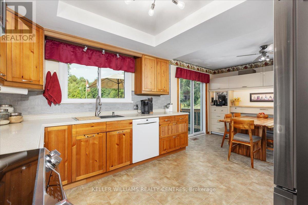 146 Queensville Side Road, East Gwillimbury, Ontario  L9N 0G2 - Photo 10 - N12484202