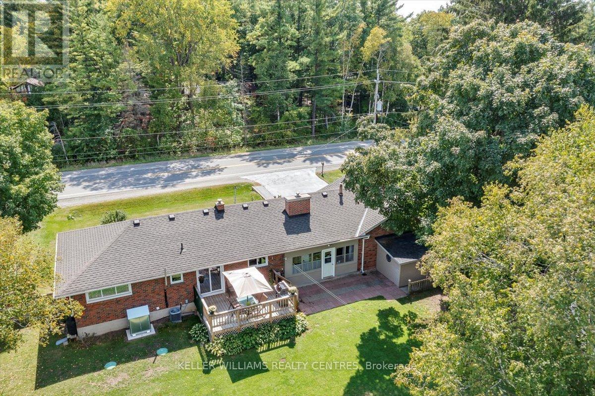 146 Queensville Side Road, East Gwillimbury, Ontario  L9N 0G2 - Photo 29 - N12484202