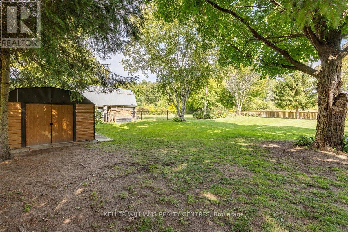 146 Queensville Side Road, East Gwillimbury, Ontario  L9N 0G2 - Photo 31 - N12484202