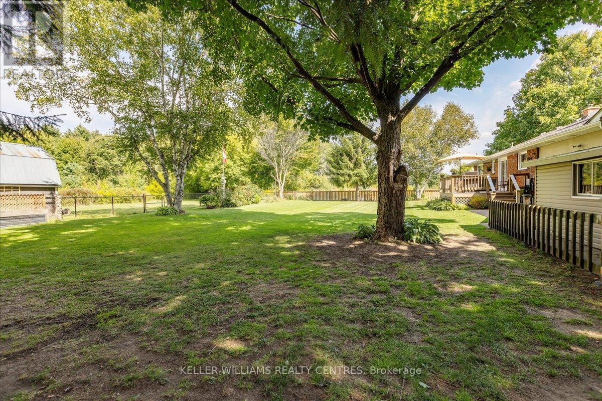 146 Queensville Side Road, East Gwillimbury, Ontario  L9N 0G2 - Photo 32 - N12484202