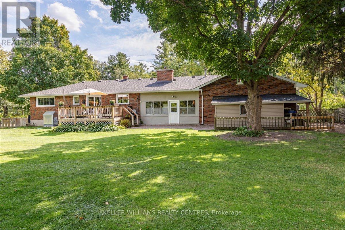 146 Queensville Side Road, East Gwillimbury, Ontario  L9N 0G2 - Photo 33 - N12484202