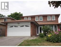 10 CHARNWOOD PLACE, Markham, Ontario