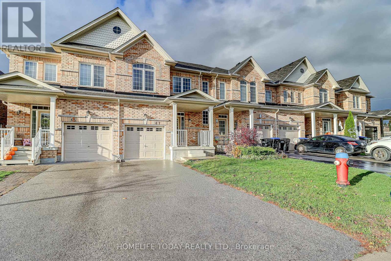 67 DANIELE CRESCENT, bradford west gwillimbury (bradford), Ontario