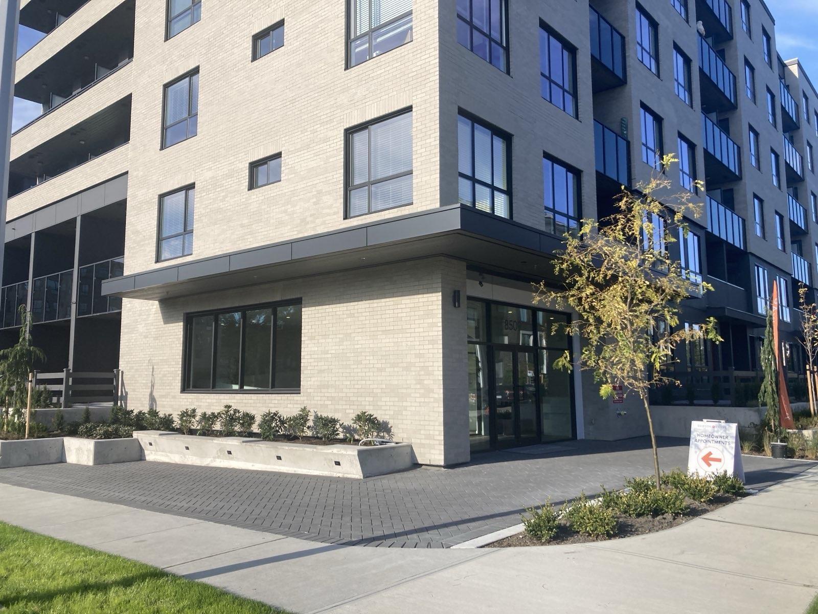 603 8509 158 Street, Surrey, British Columbia  V4N 6Y6 - Photo 2 - R3062120