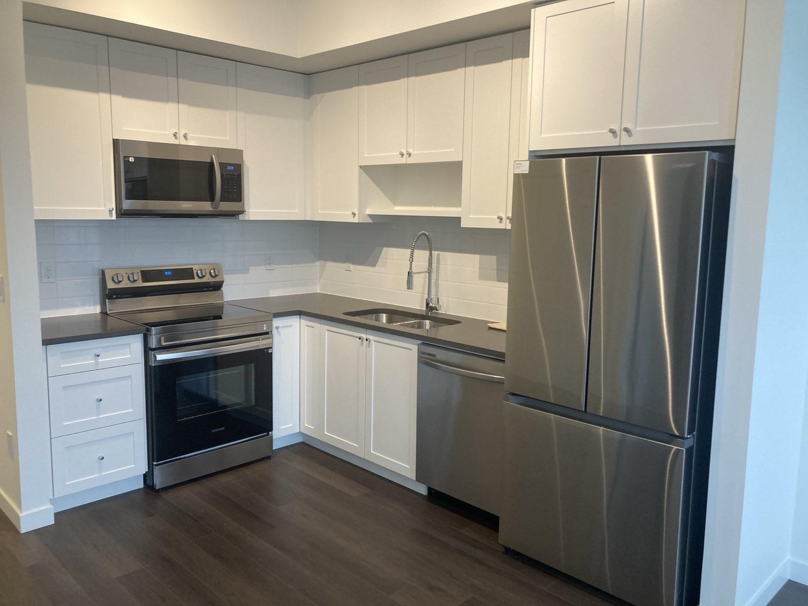 603 8509 158 Street, Surrey, British Columbia  V4N 6Y6 - Photo 4 - R3062120