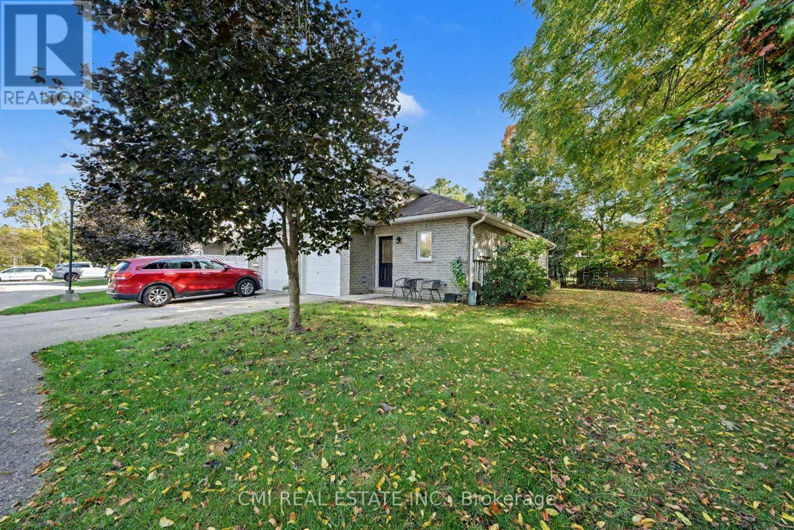 511 THOMAS STREET, clearview (stayner), Ontario