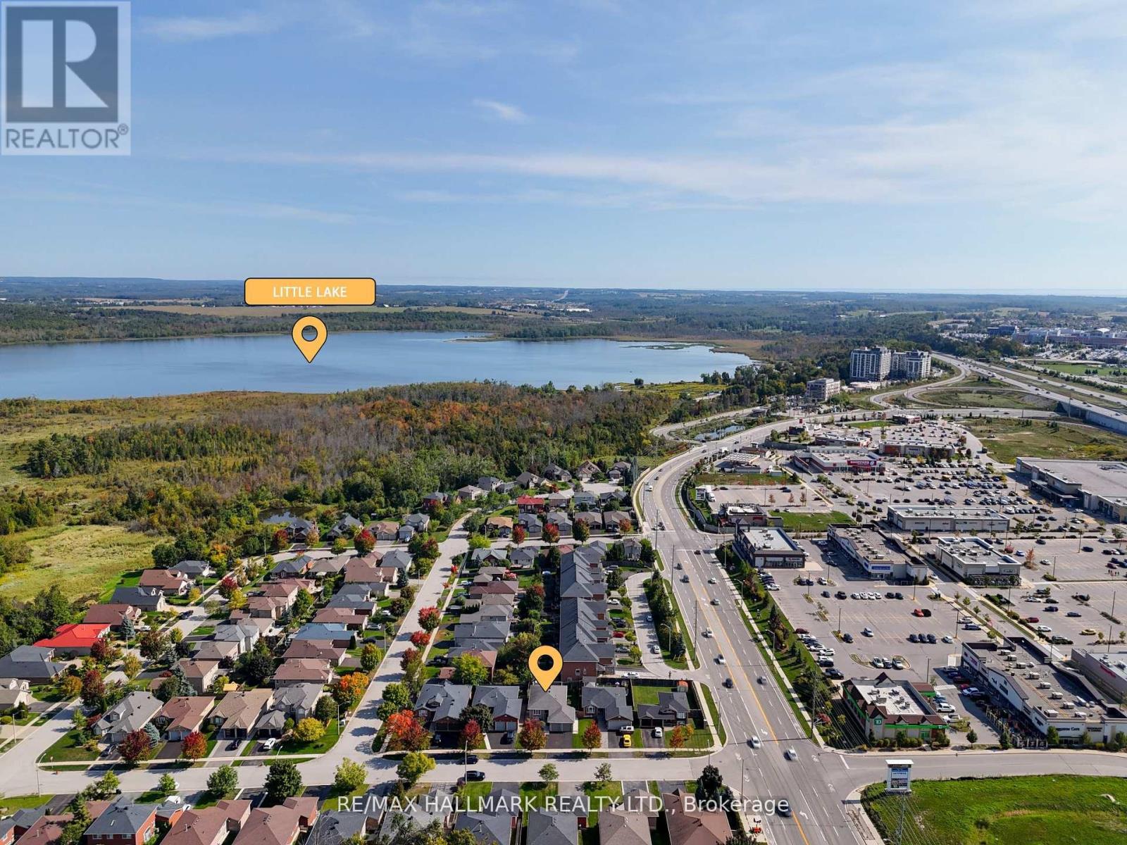 5 Pacific Avenue, Barrie (Little Lake), Ontario  L4M 7E7 - Photo 40 - S12484238
