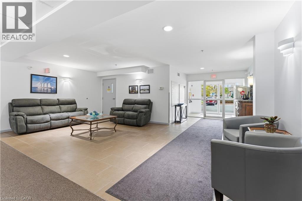 330 Prince Charles Drive S Unit# 1402, Welland, Ontario  L3C 7B3 - Photo 10 - 40782543