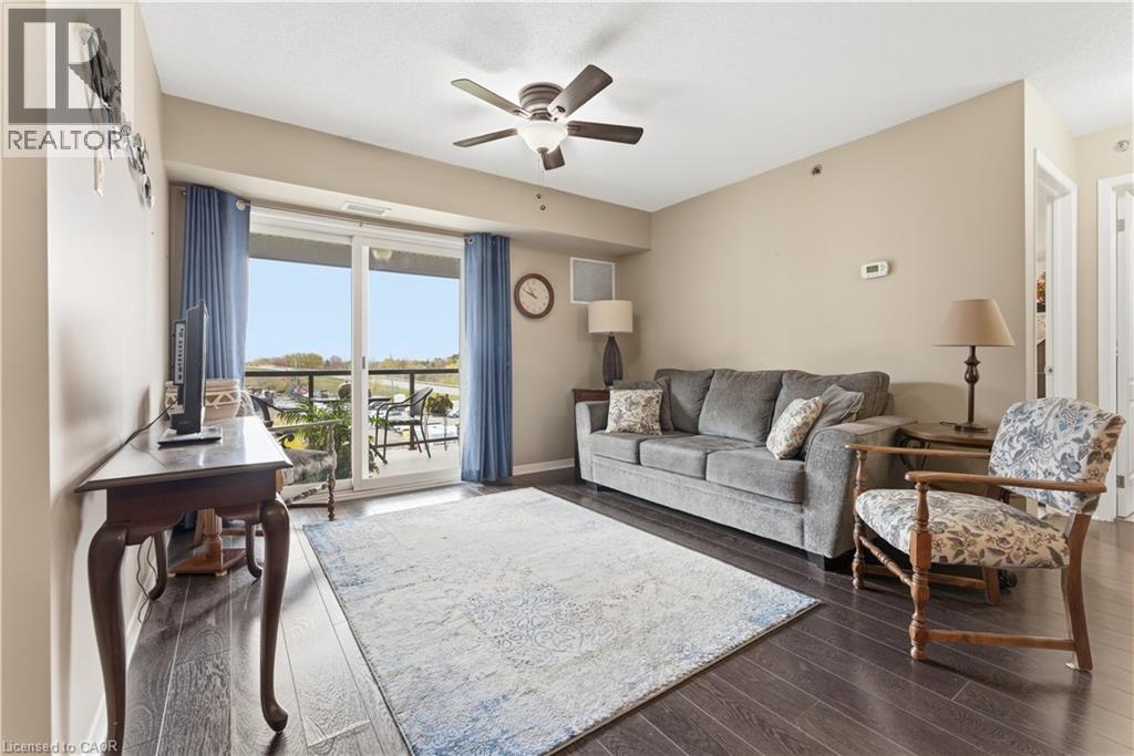 330 Prince Charles Drive S Unit# 1402, Welland, Ontario  L3C 7B3 - Photo 14 - 40782543