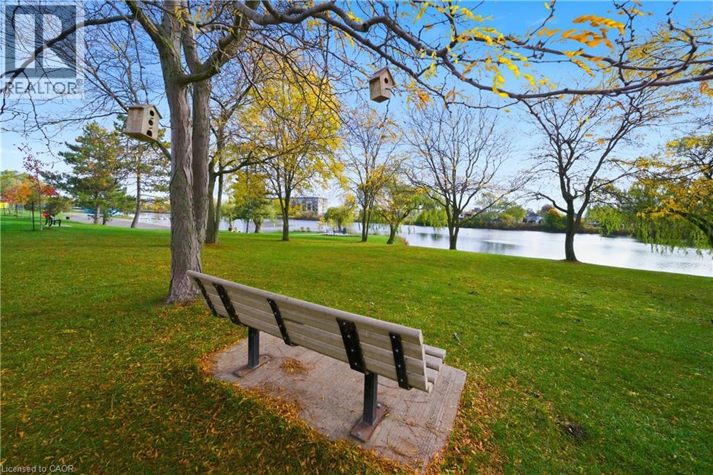 330 Prince Charles Drive S Unit# 1402, Welland, Ontario  L3C 7B3 - Photo 2 - 40782543