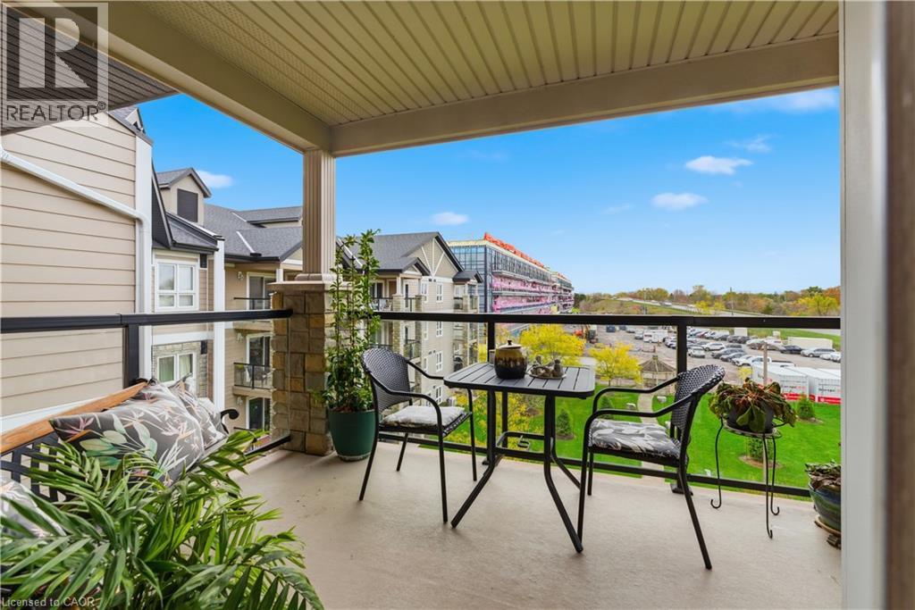 330 Prince Charles Drive S Unit# 1402, Welland, Ontario  L3C 7B3 - Photo 28 - 40782543