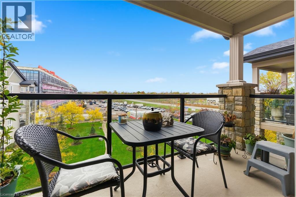 330 Prince Charles Drive S Unit# 1402, Welland, Ontario  L3C 7B3 - Photo 29 - 40782543