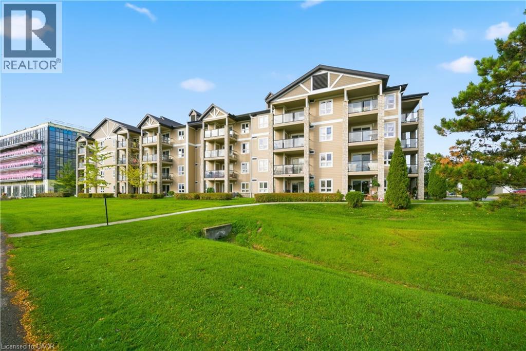 330 Prince Charles Drive S Unit# 1402, Welland, Ontario  L3C 7B3 - Photo 30 - 40782543