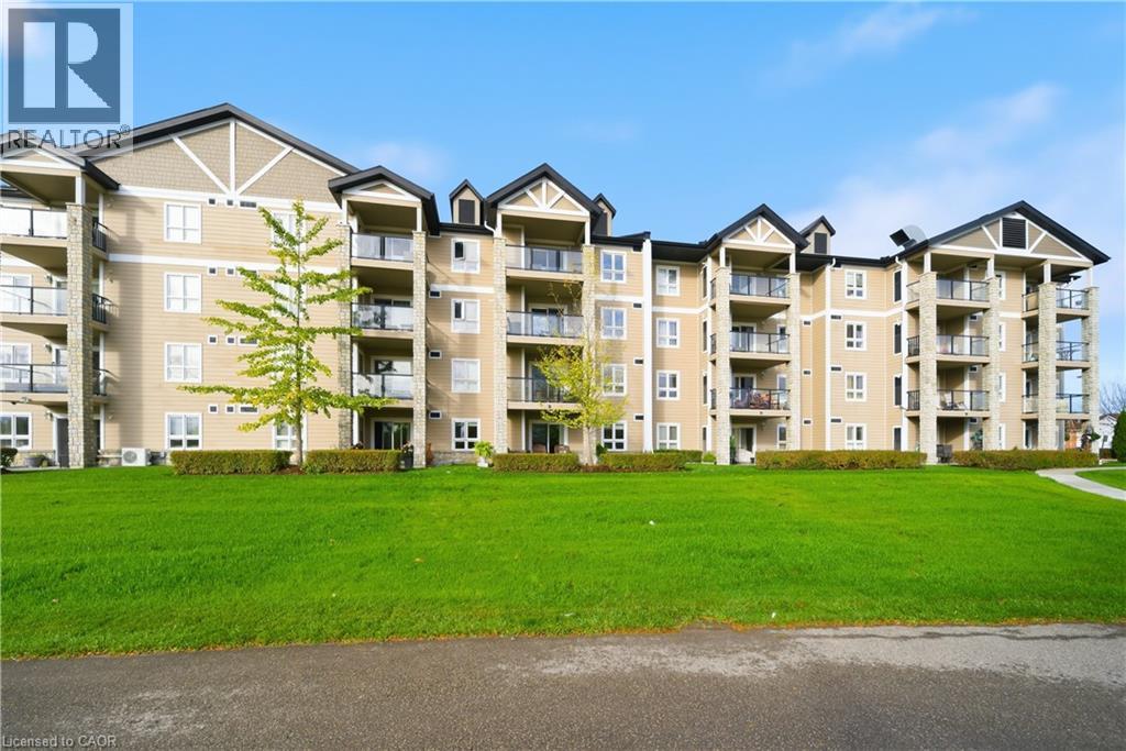 330 Prince Charles Drive S Unit# 1402, Welland, Ontario  L3C 7B3 - Photo 5 - 40782543