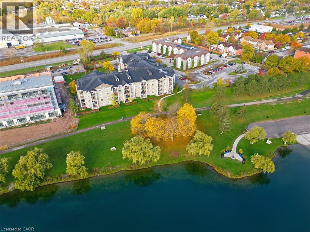 330 Prince Charles Drive S Unit# 1402, Welland, Ontario  L3C 7B3 - Photo 6 - 40782543