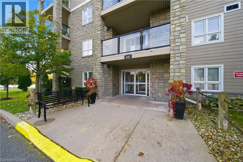 330 Prince Charles Drive S Unit# 1402, Welland, Ontario  L3C 7B3 - Photo 9 - 40782543