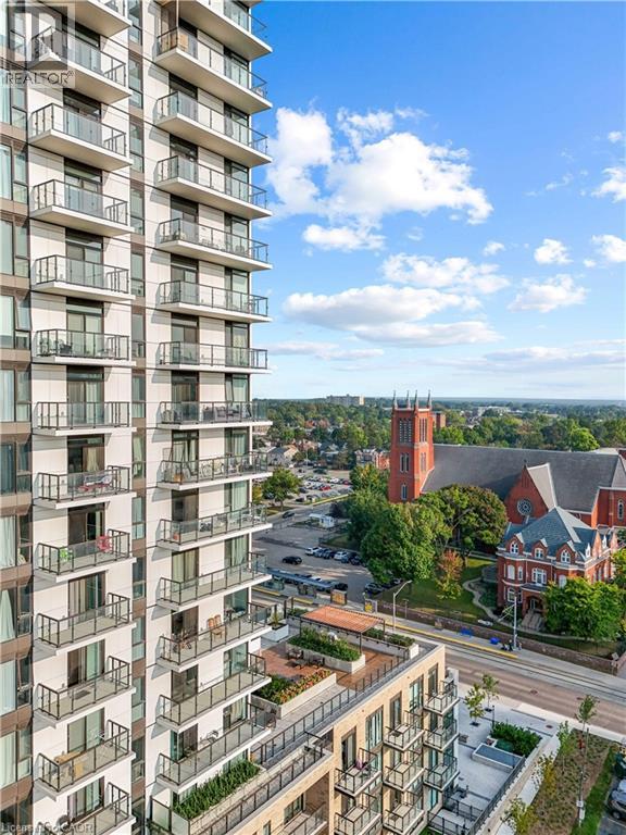 55 Duke Street W Unit# 429, Kitchener, Ontario  N2G 1A6 - Photo 11 - 40782499